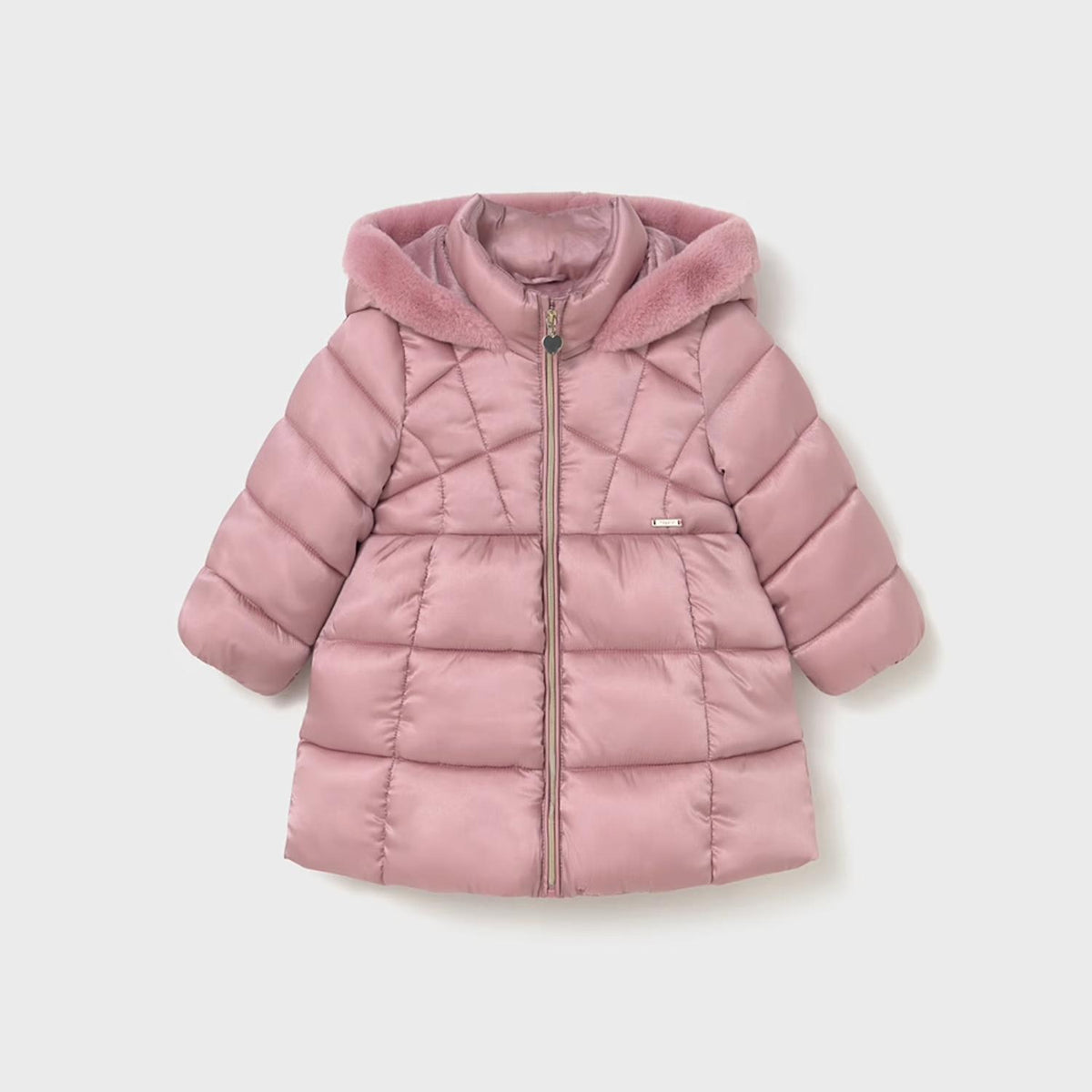 Mayoral - Kid's Long Coat