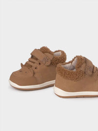 Mayoral - Kids Fur Bear Boots