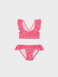 Mayoral - Kids' Textured Bikini
