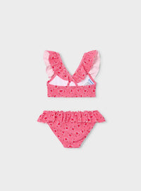Mayoral - Kids' Textured Bikini
