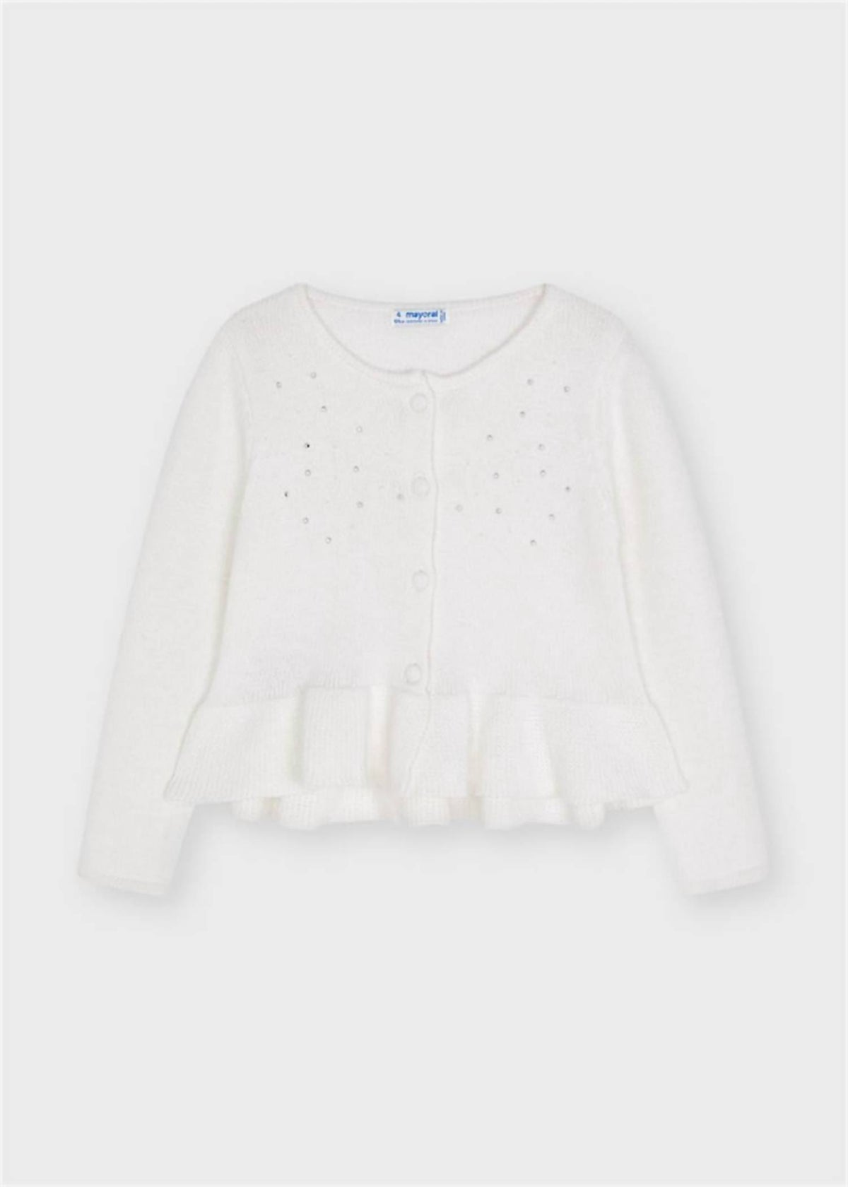 Mayoral - Sparkle Cardigan