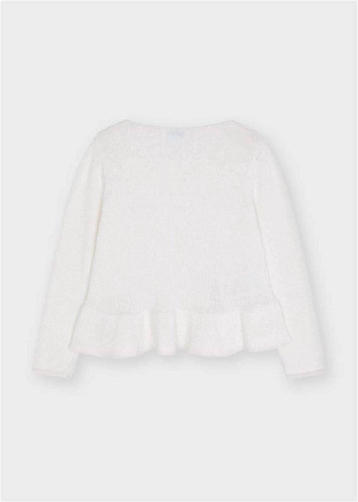 Mayoral - Sparkle Cardigan