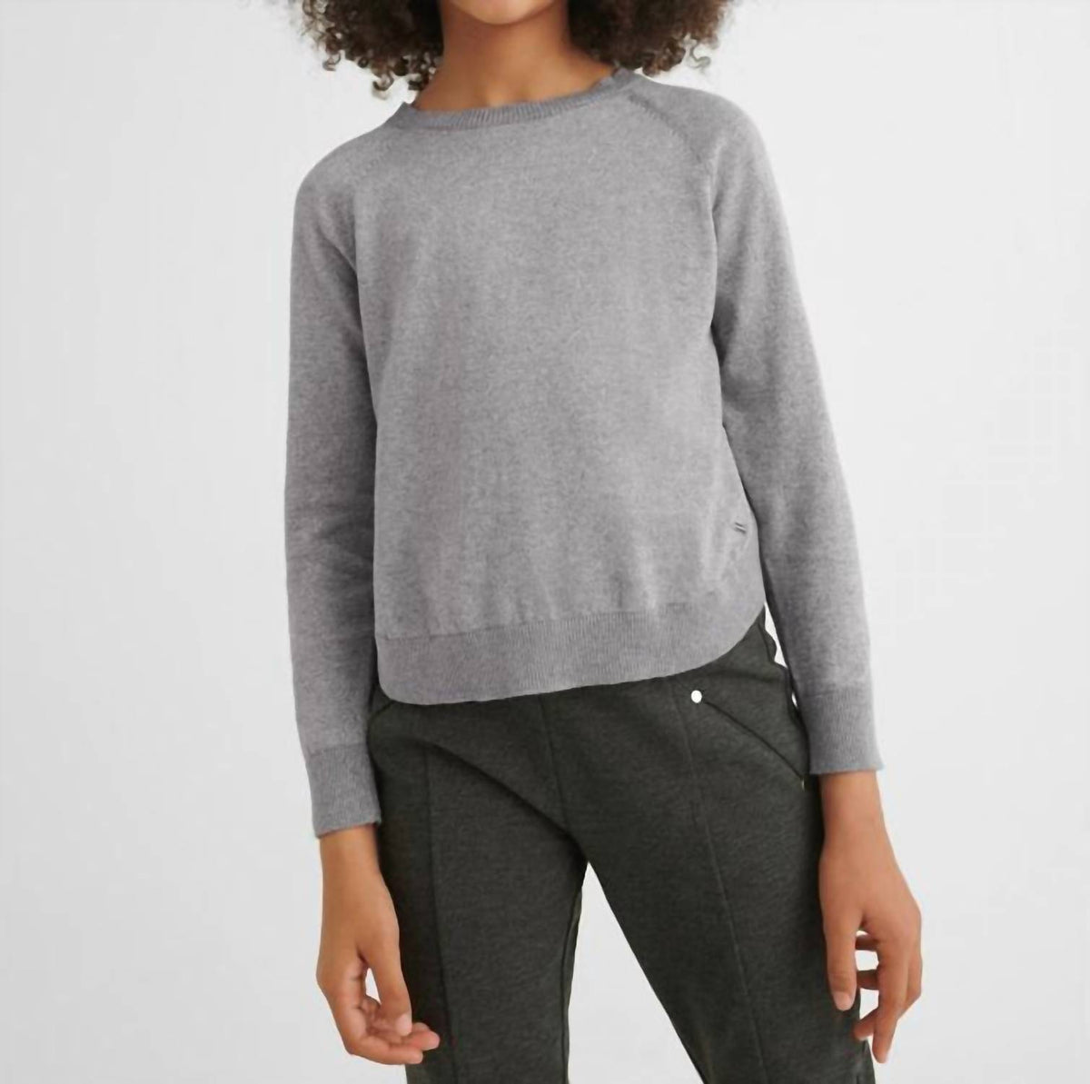 Mayoral - Sparkle Sweater