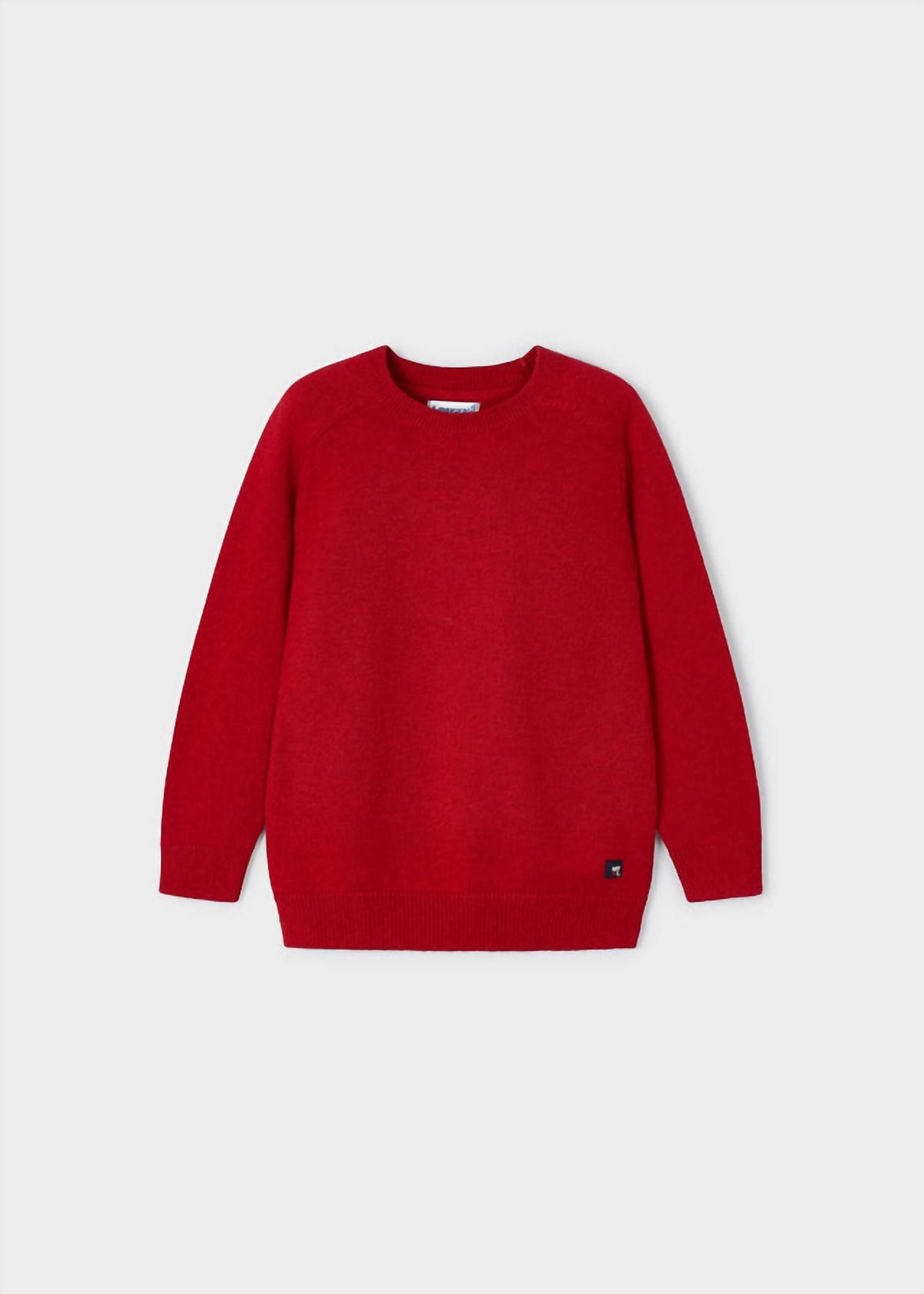 Mayoral - Supersoft Relaxed Sweater