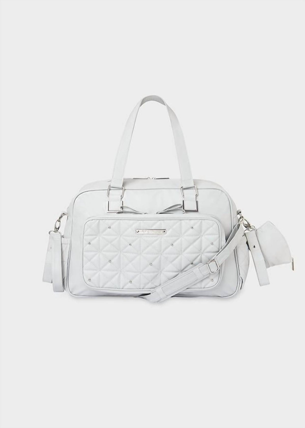 Mayoral - Women's Bag With Pacifier Holder