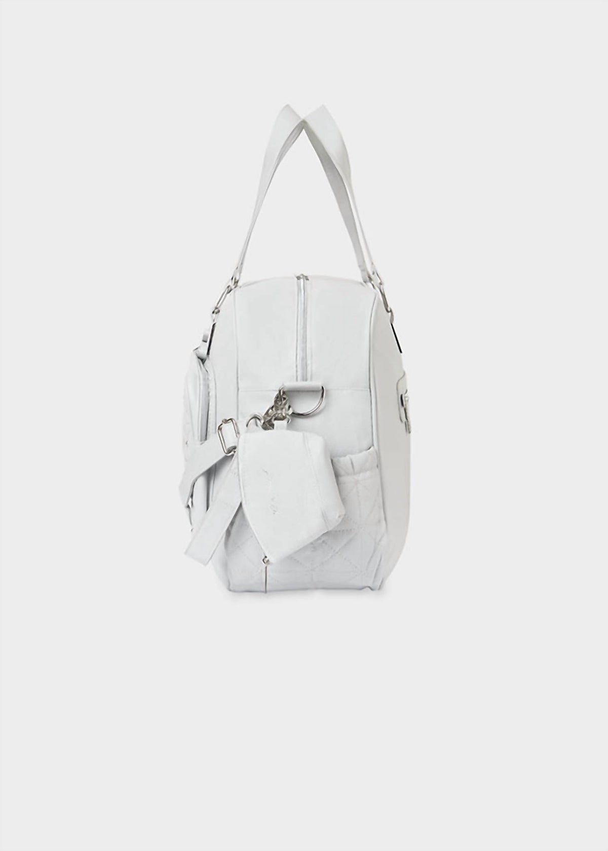Mayoral - Women's Bag With Pacifier Holder