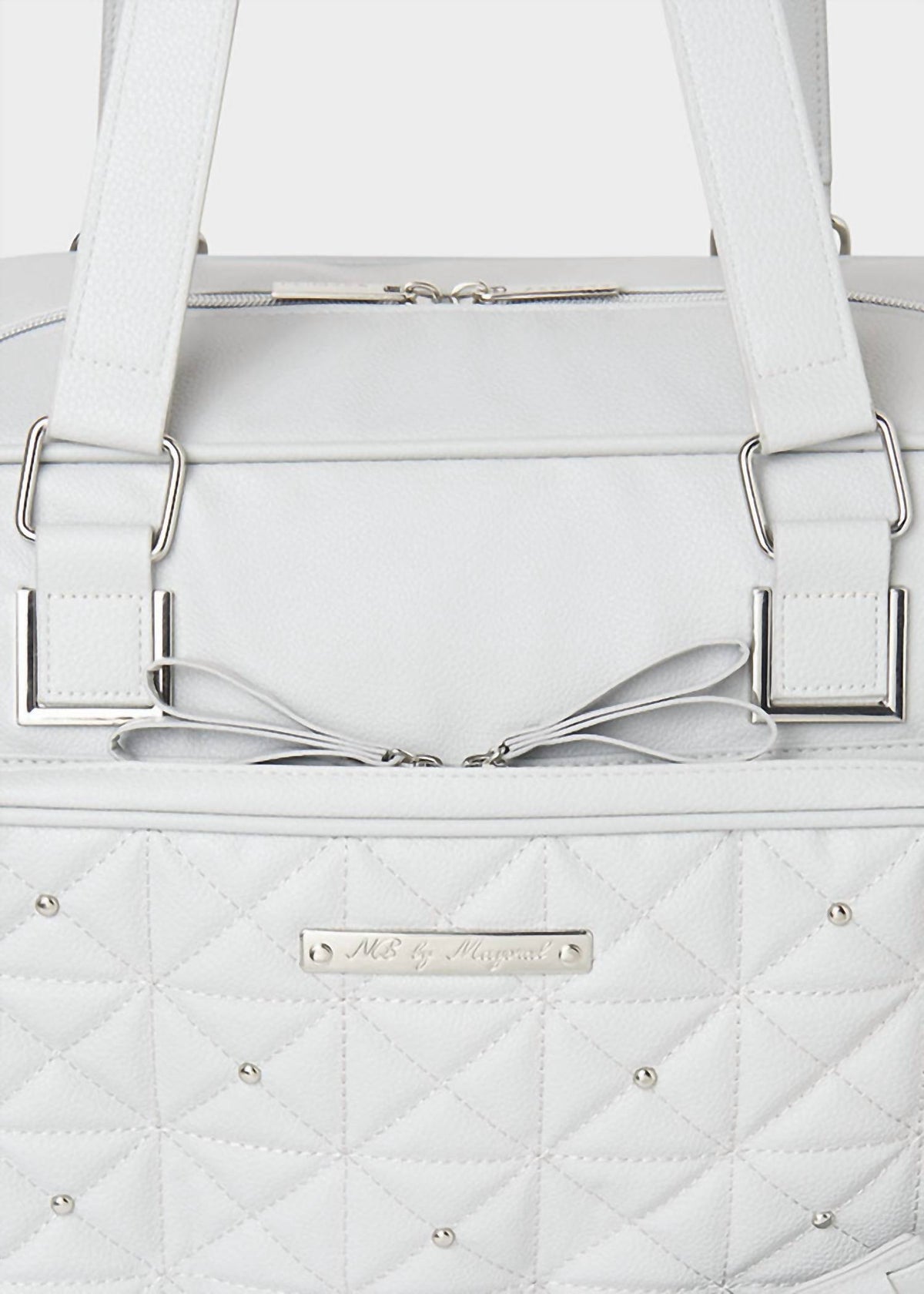 Mayoral - Women's Bag With Pacifier Holder
