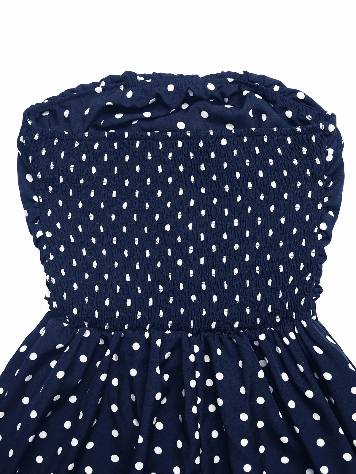 Mccolin - Bentley Strapless Dress