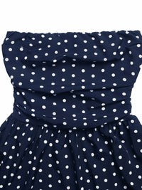 Mccolin - Bentley Strapless Dress