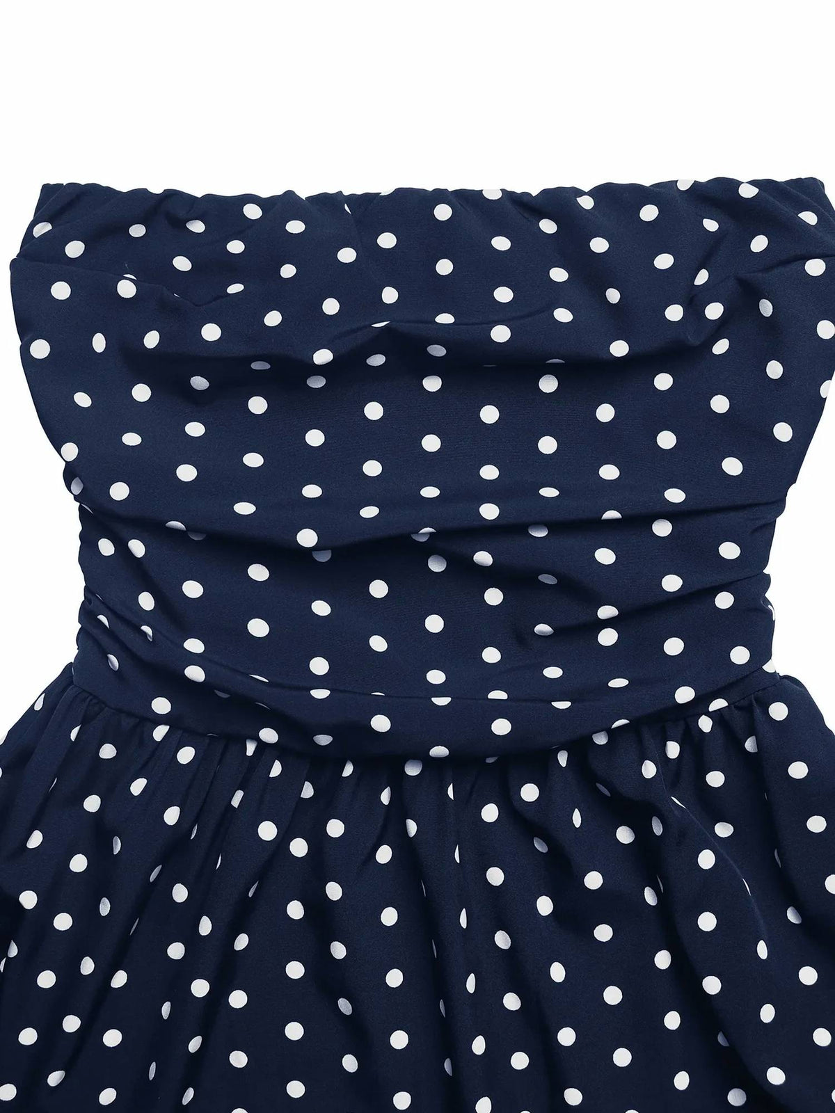 Mccolin - Bentley Strapless Dress