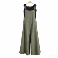 Mccolin - Women's Oooolala Overalls