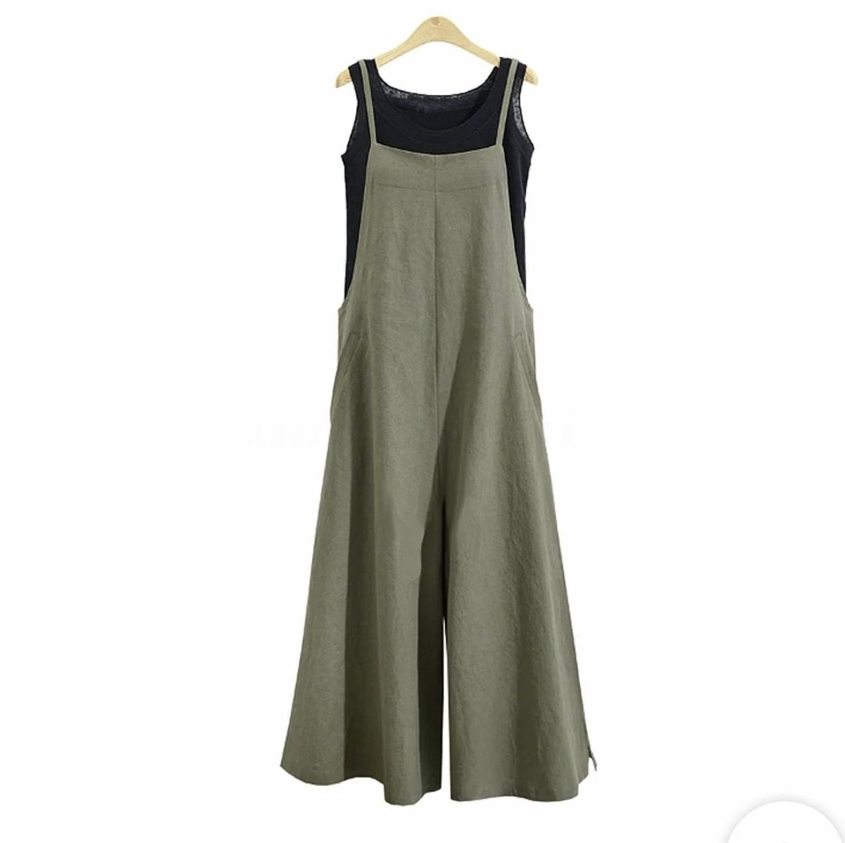 Mccolin - Women's Oooolala Overalls