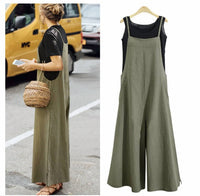 Mccolin - Women's Oooolala Overalls