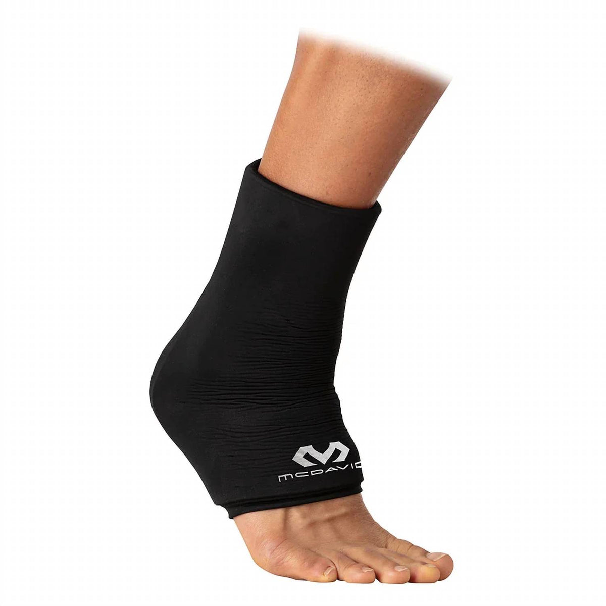 Mcdavid - Flex Ice-Heat Therapy Ankle Compression Sleeve