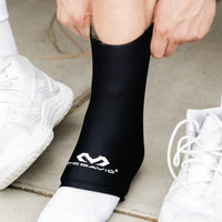 Mcdavid - Flex Ice-Heat Therapy Ankle Compression Sleeve
