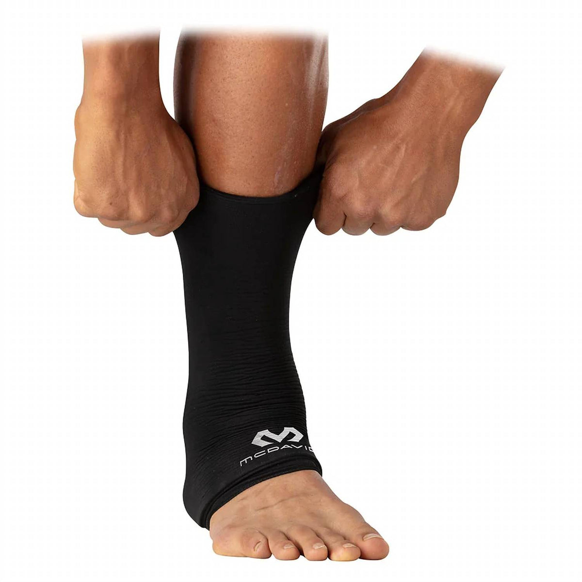 Mcdavid - Flex Ice-Heat Therapy Ankle Compression Sleeve