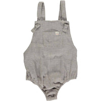 Kid's Reef Bubble Onesie