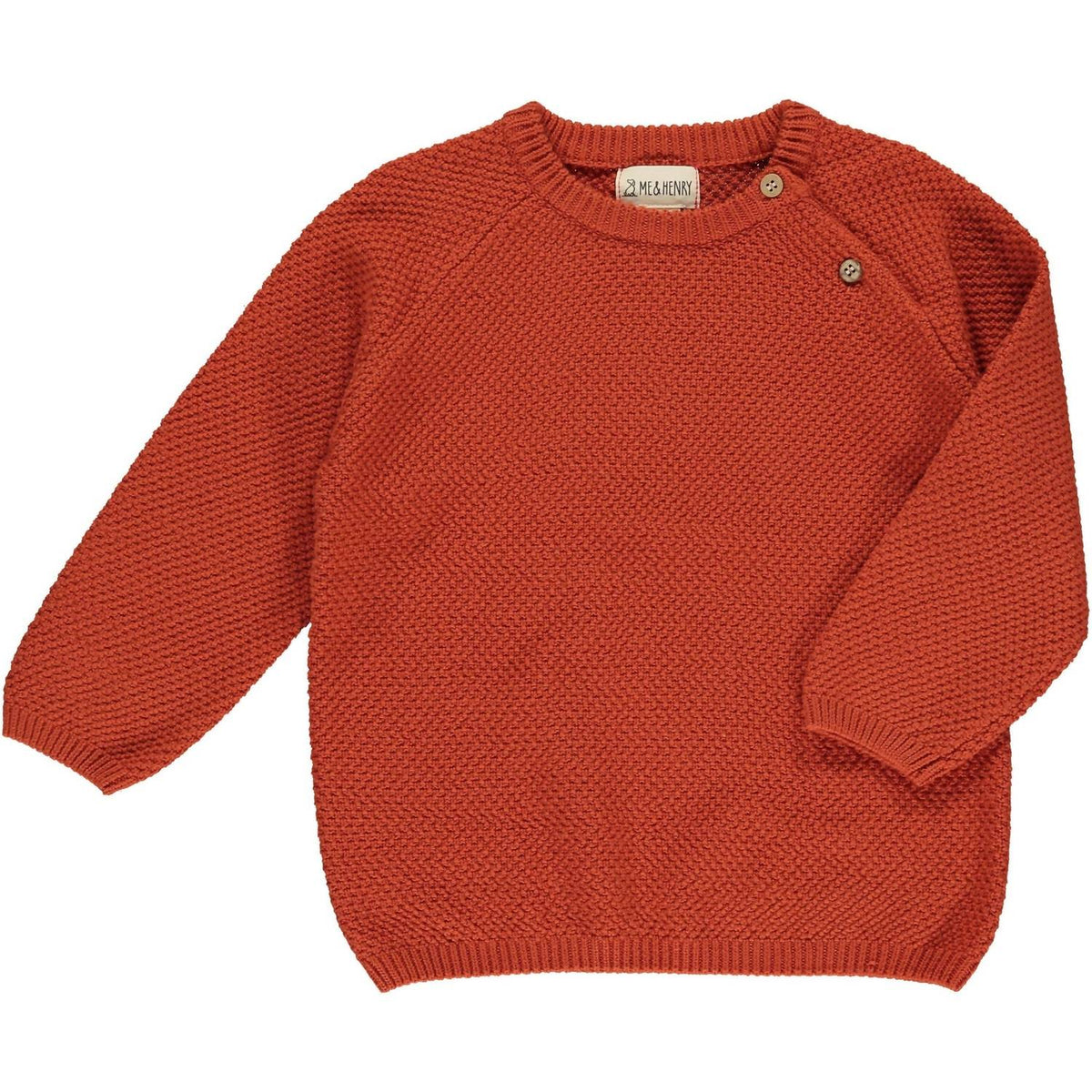 Me & Henry - Roan Crewneck Sweater