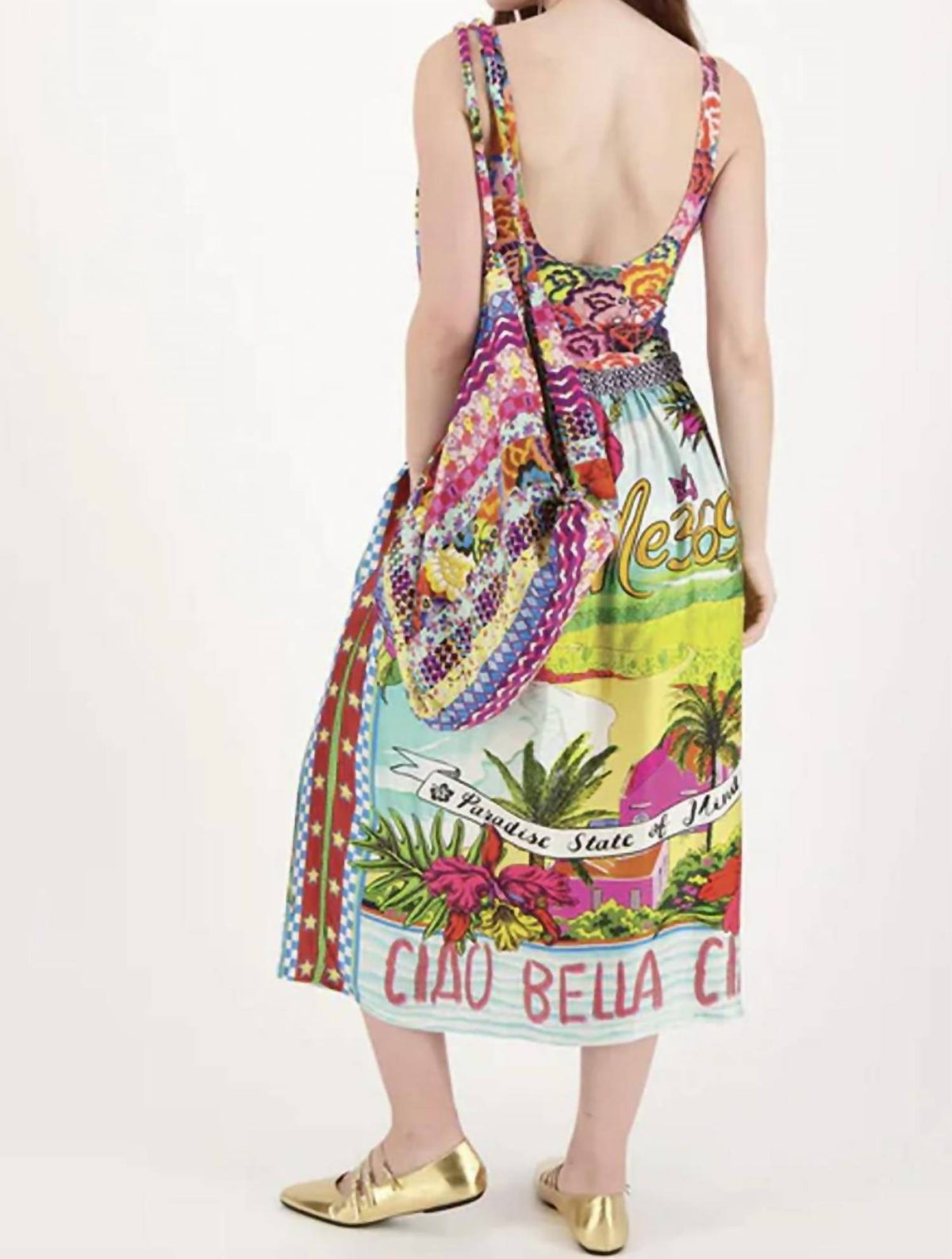 Me369 - Alexa Skirt
