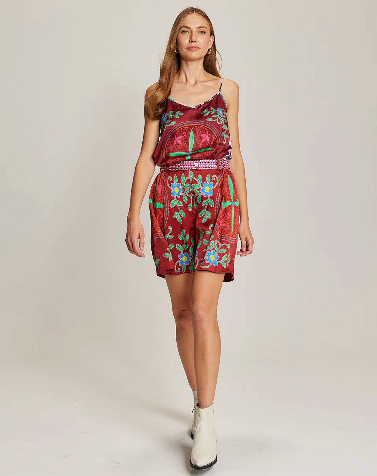 Me369 - Angelique Camisole
