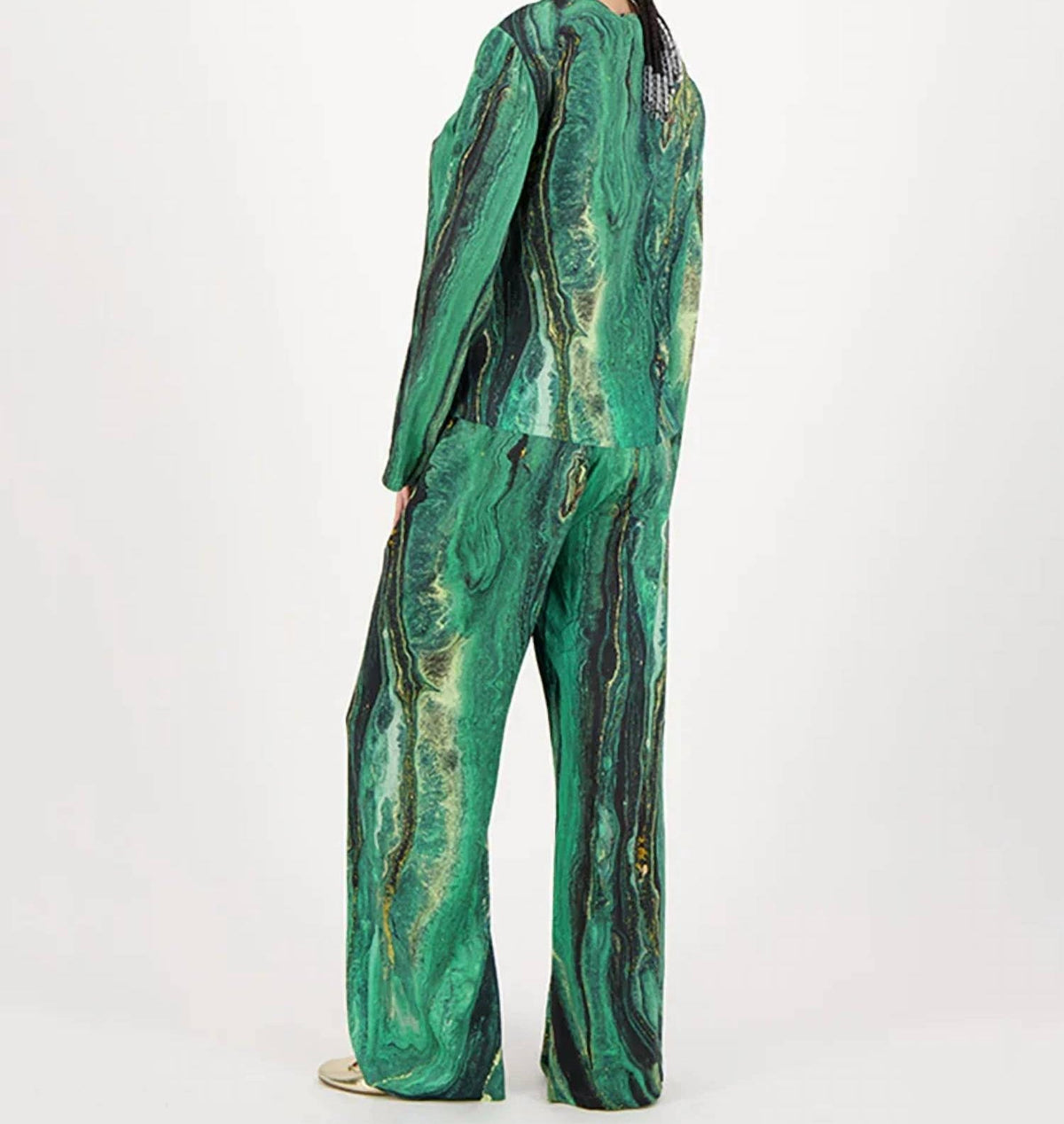 Me369 - Drew Pant
