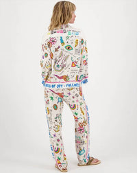 Me369 - Ember Track Enlightenment Pants