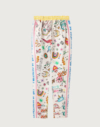 Me369 - Ember Track Enlightenment Pants