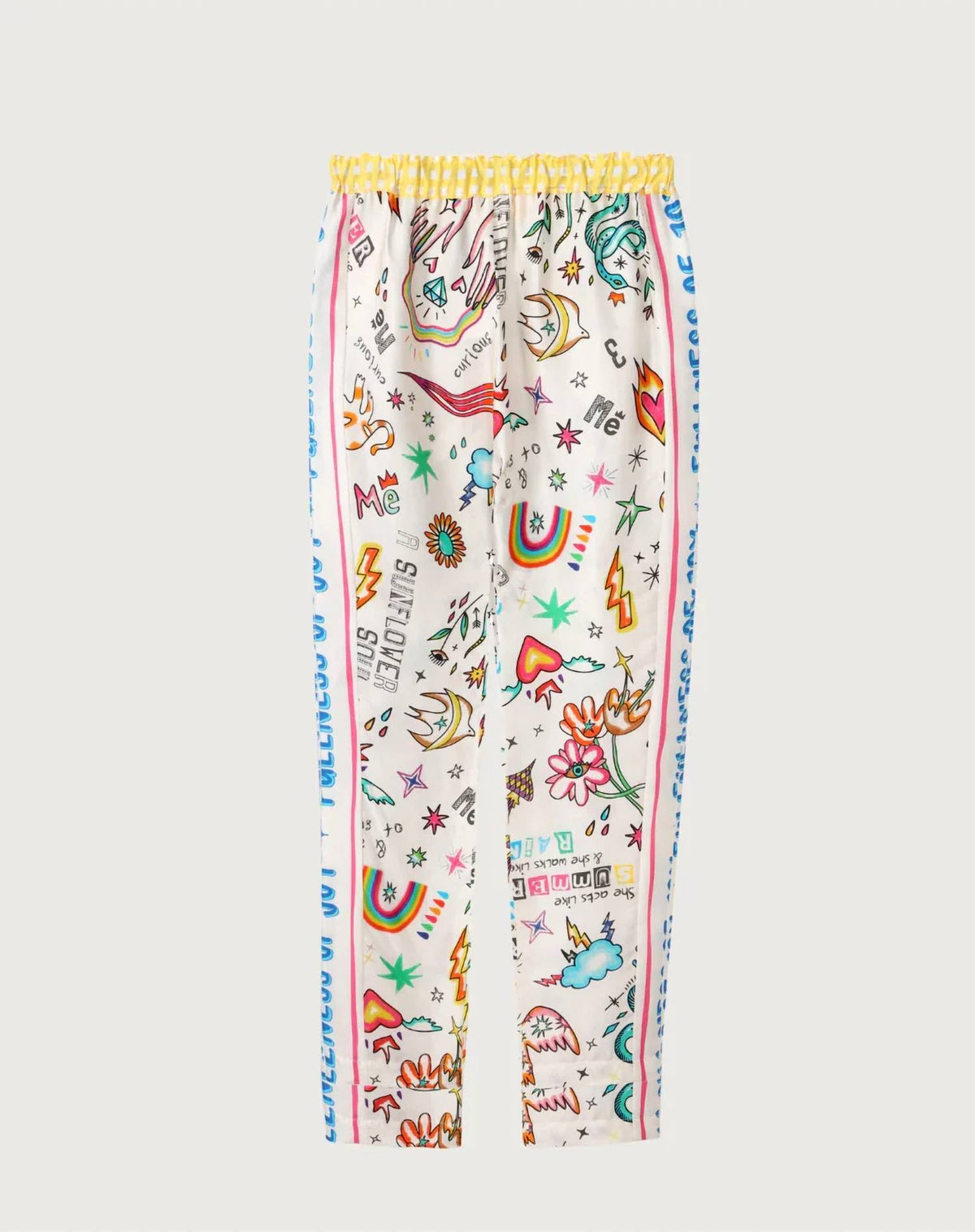 Me369 - Ember Track Enlightenment Pants