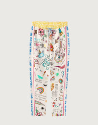 Me369 - Ember Track Enlightenment Pants