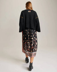Me369 - Follow Me Sweater