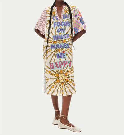 Me369 - Stephanie Maxi Dress