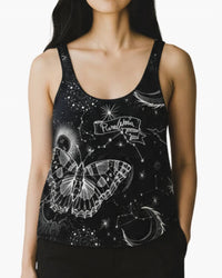 Me369 - VIDA TANK TOP