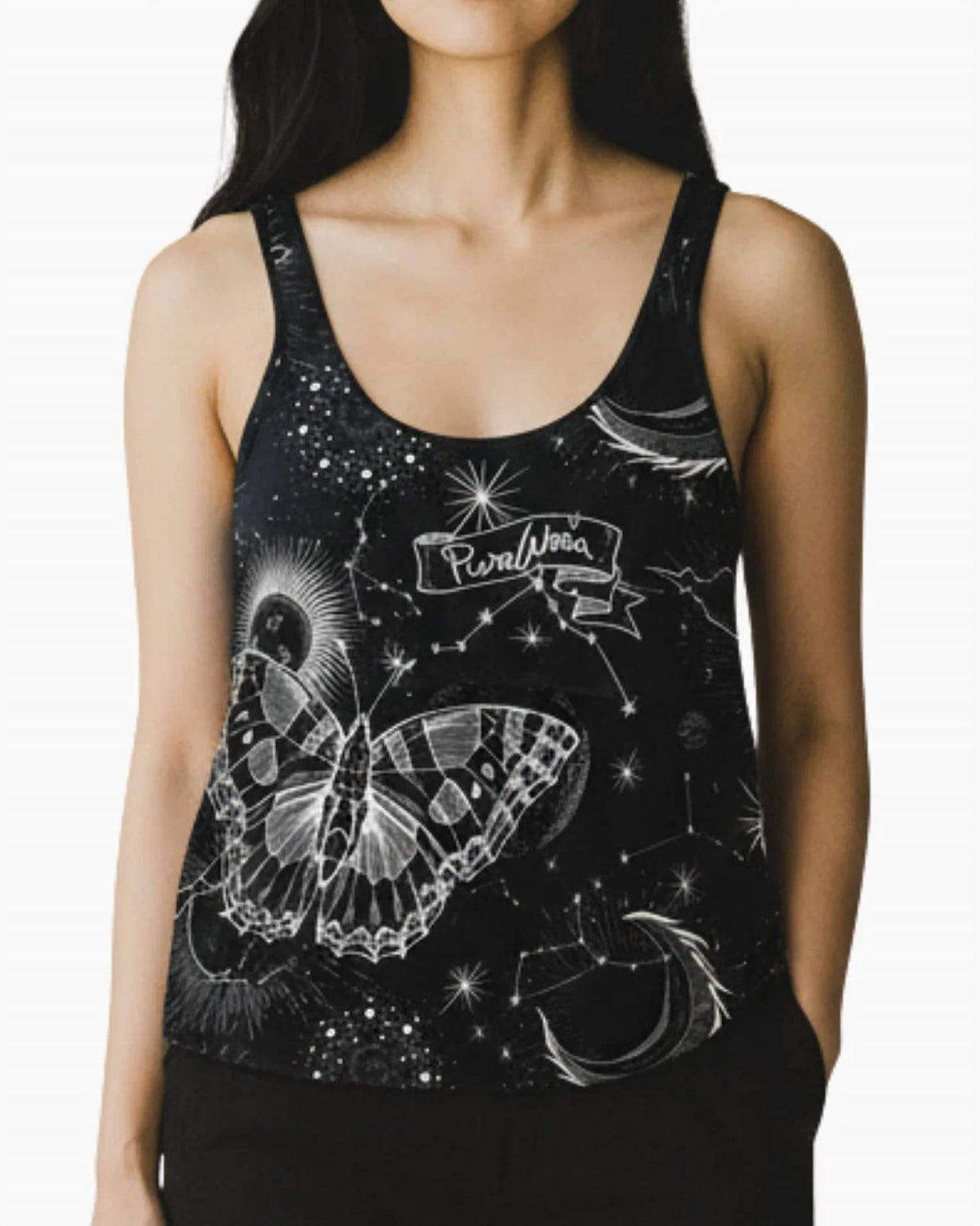 Me369 - VIDA TANK TOP