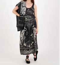 Me369 - VIDA TANK TOP
