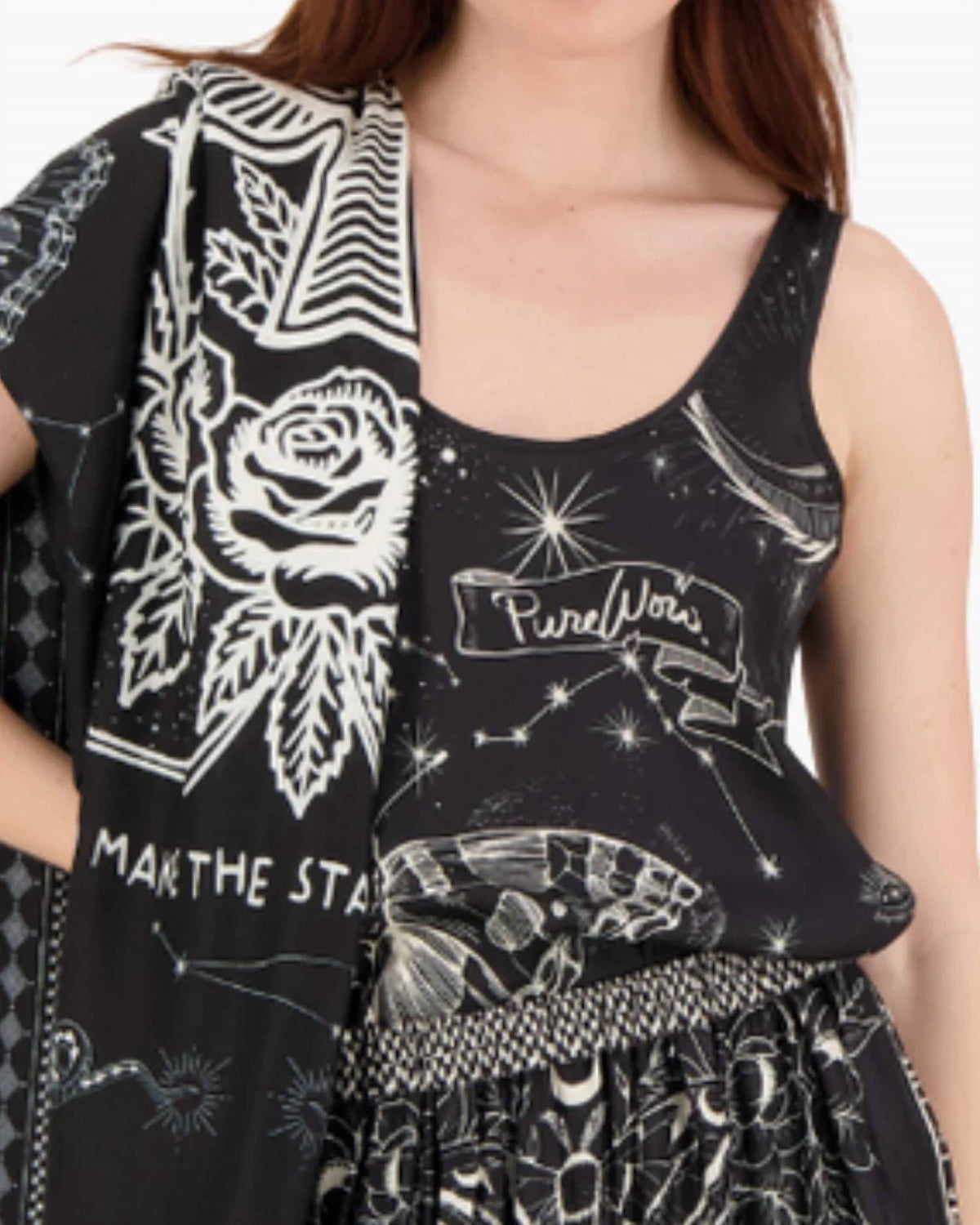 Me369 - VIDA TANK TOP