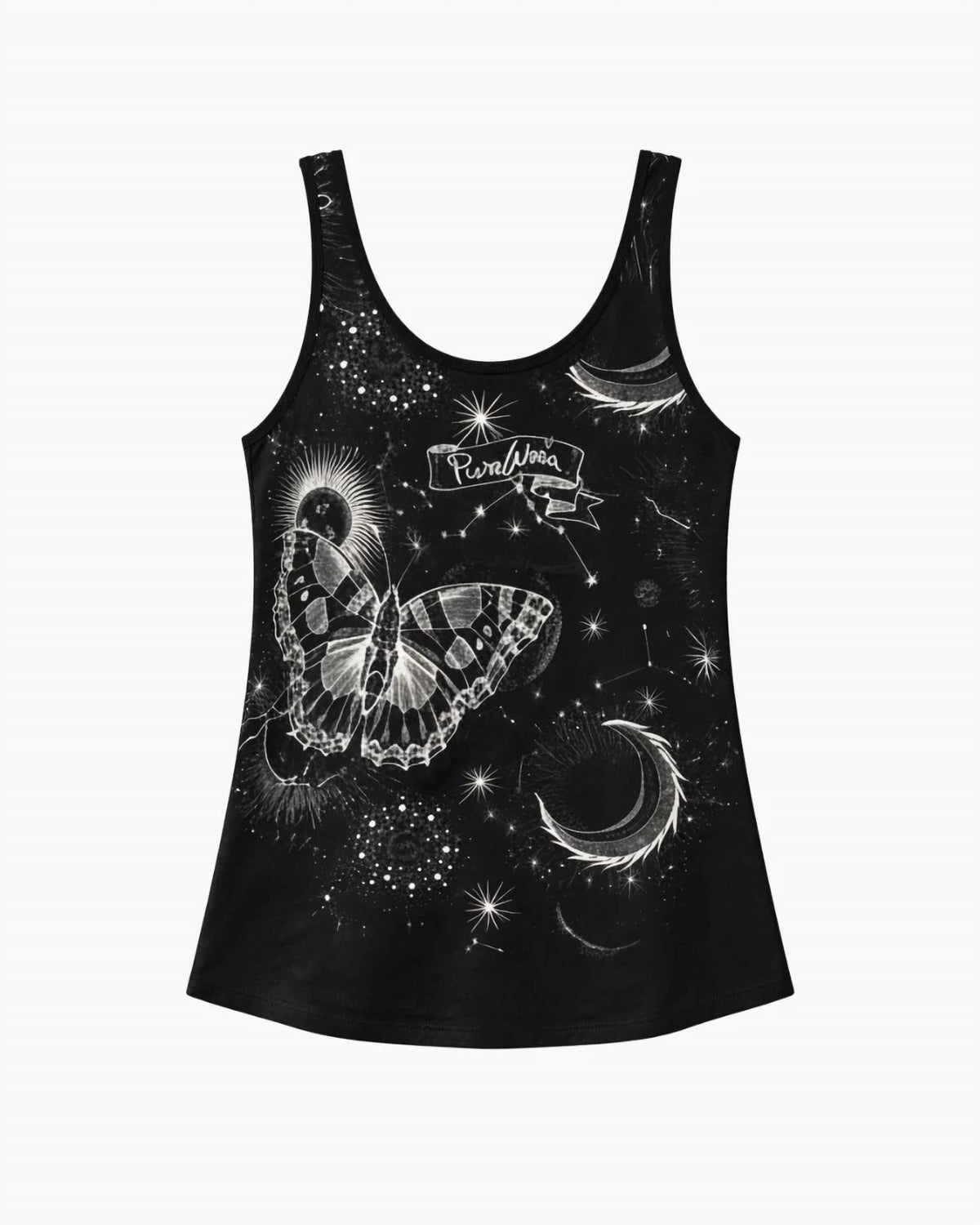 Me369 - VIDA TANK TOP