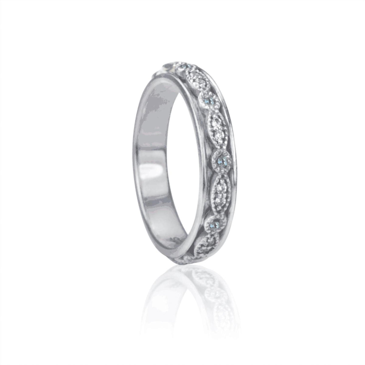 Meditation Rings - Truth Ring