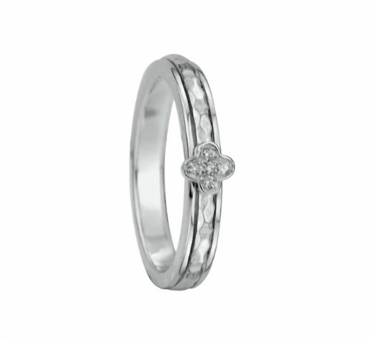 Meditation Rings - Women's Lucky Ring