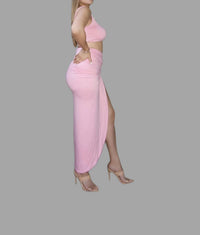 Meek - Bella Matching Skirt Set