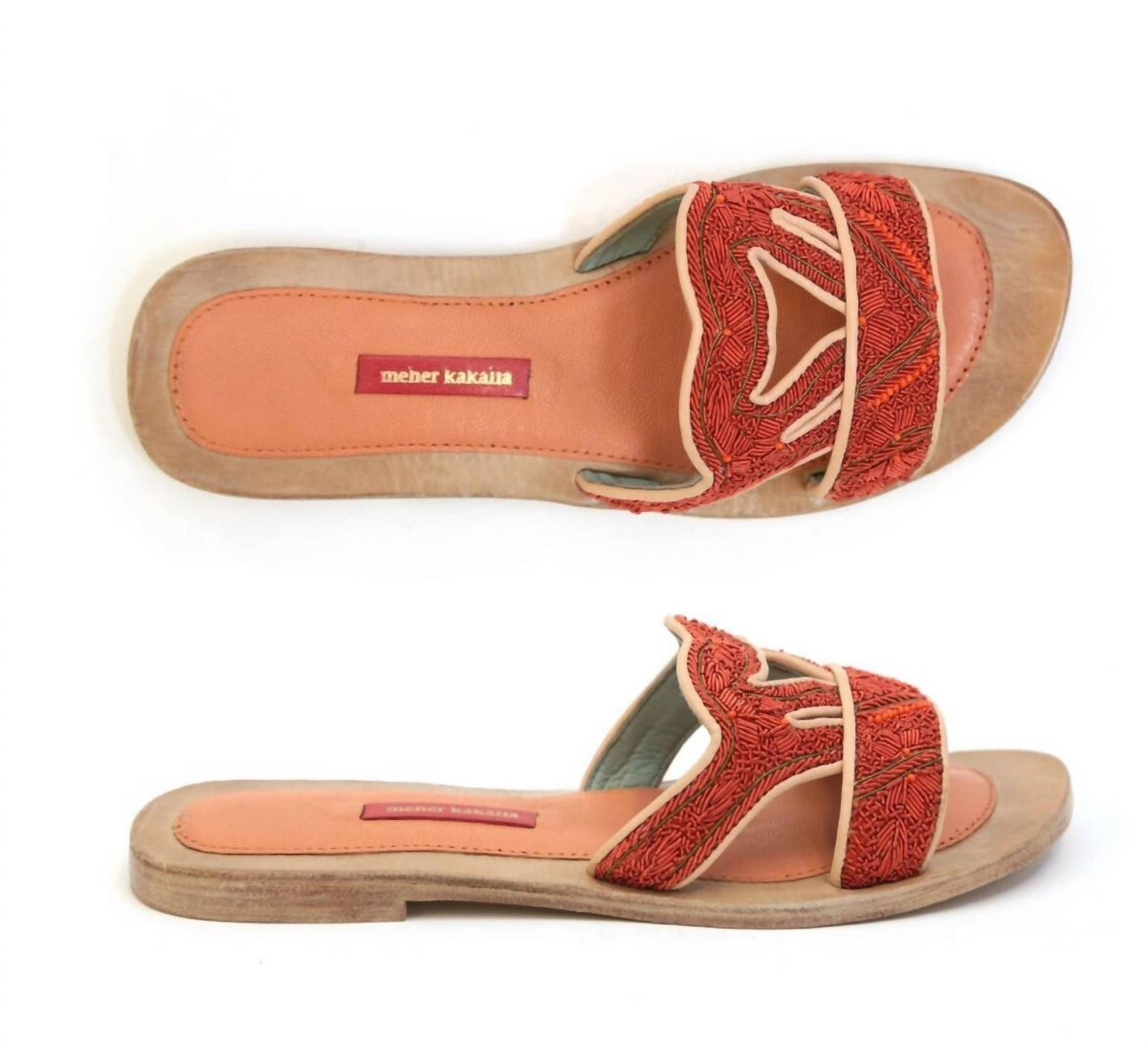 Meher Kakalia - Queen Gobi Slide