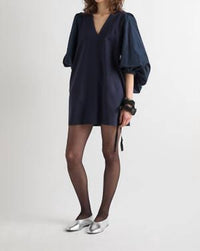 Meimeij - Pageant Mini Dress