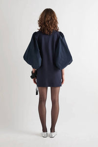Meimeij - Pageant Mini Dress