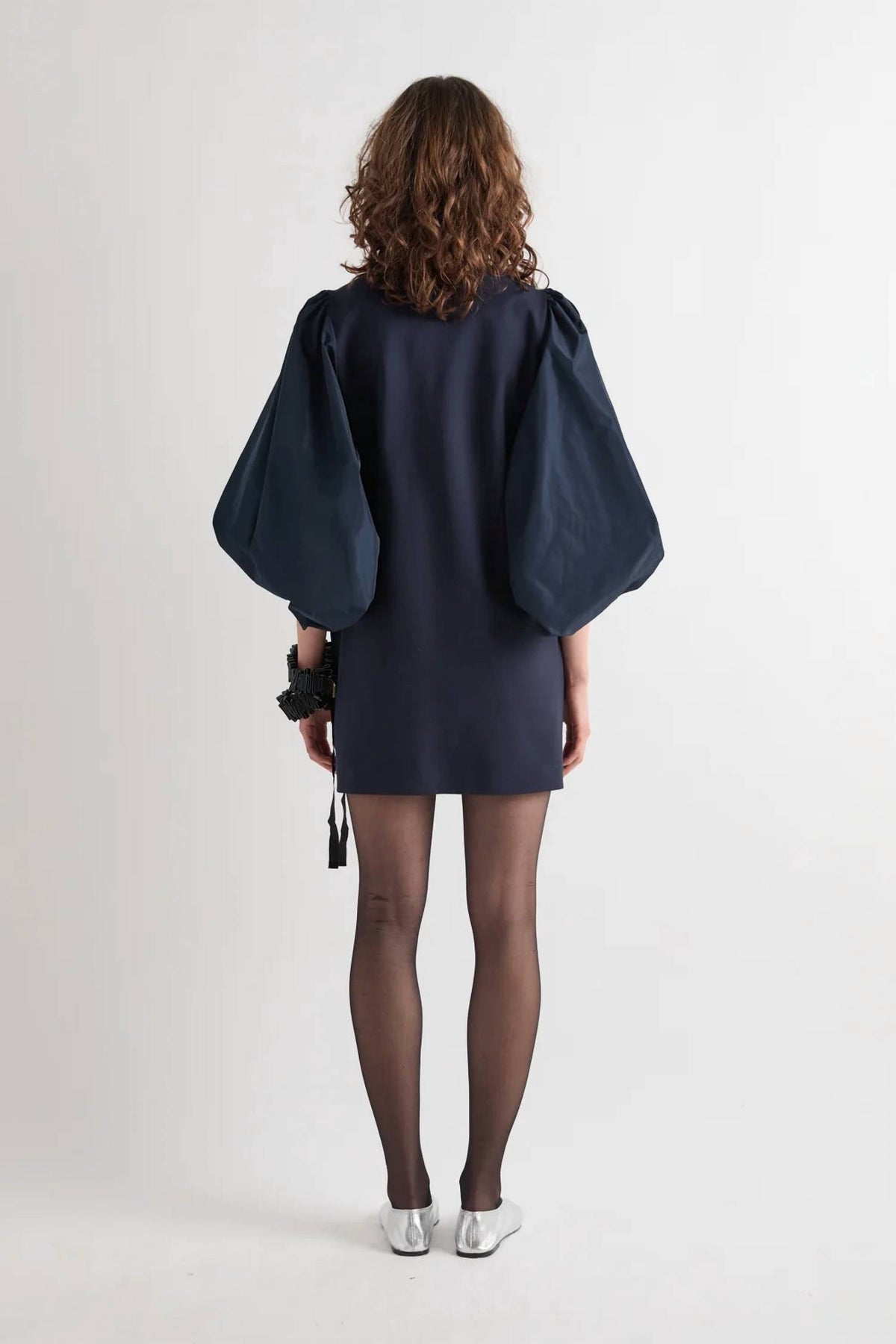 Meimeij - Pageant Mini Dress