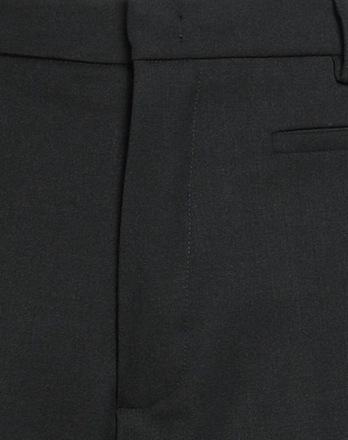 Meimeij - Wide-leg Satin Pants