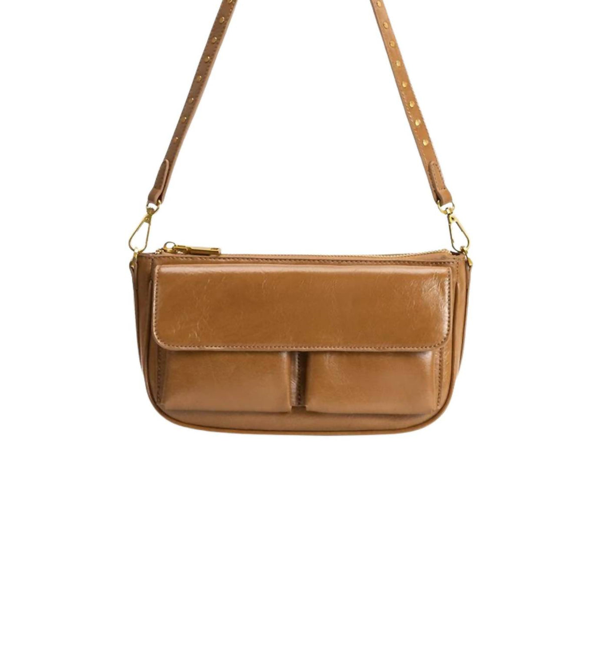 Melie Bianco - Aria Shoulder Bag