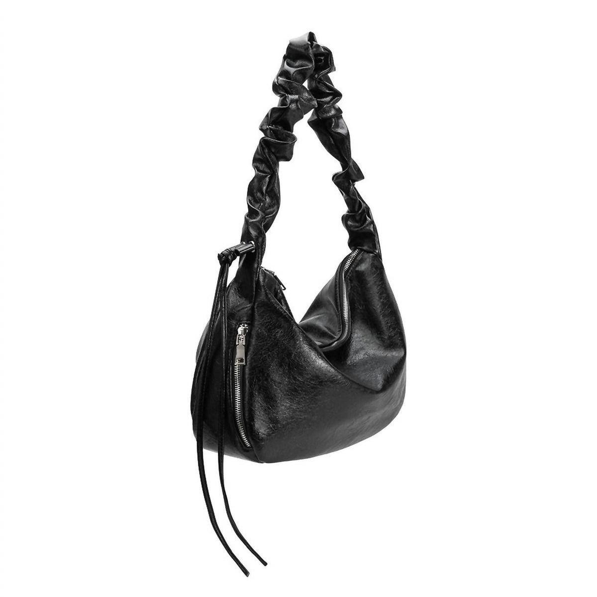 Melie Bianco - Reign Vegan Leather Shoulder Bag