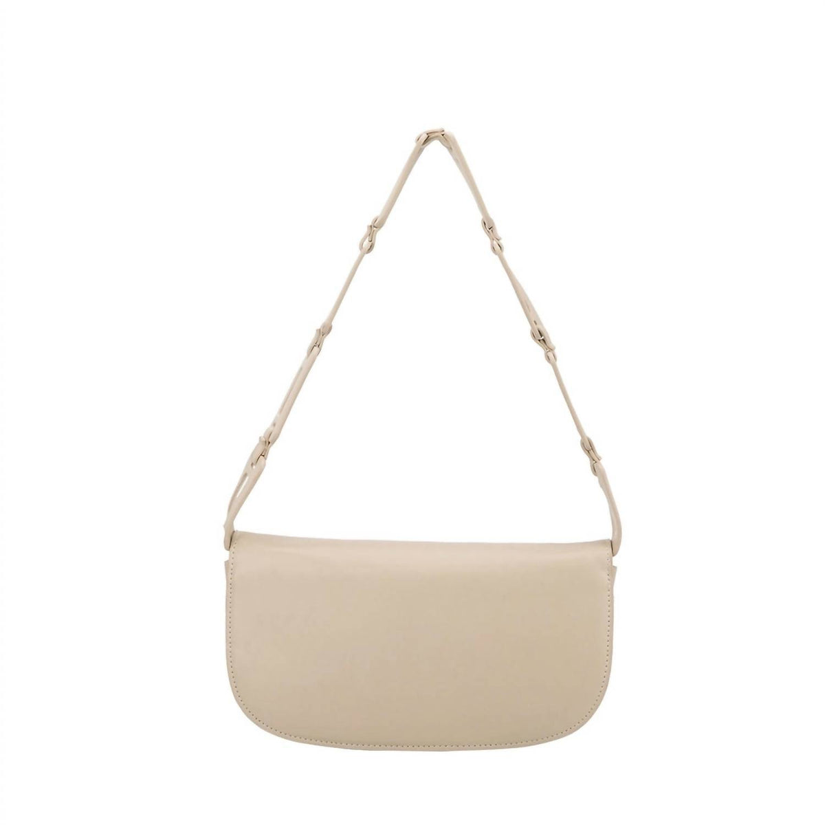 Melie Bianco - Women's Inez Recycled Vegan Shoulder Bag
