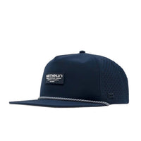Melin - Men's Coronado Brick Hydro Snapback Hat