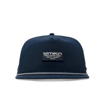 Melin - Men's Coronado Brick Hydro Snapback Hat