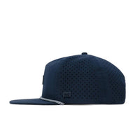 Melin - Men's Coronado Brick Hydro Snapback Hat